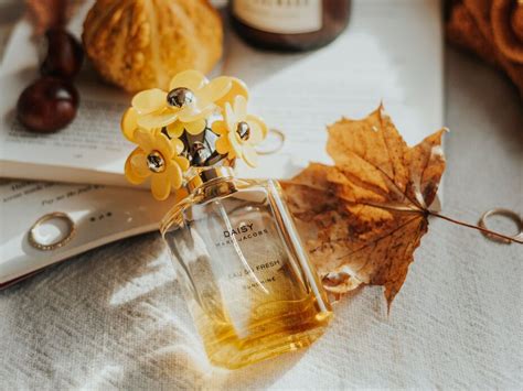 herbst parfum damen